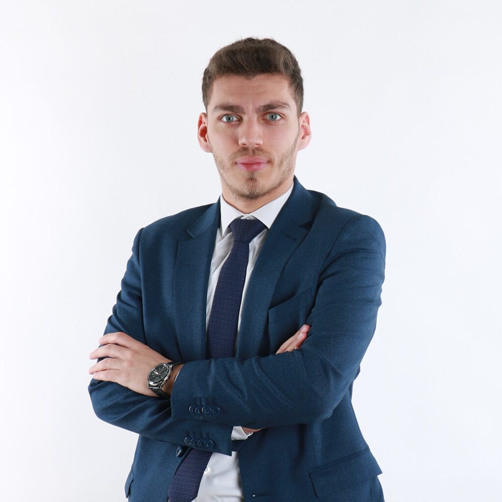 Enes Öztürk Hukuk Bürosu