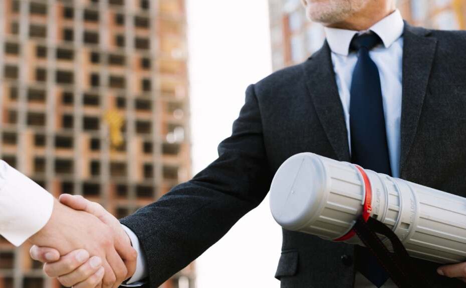 arsa müteahhide nasıl verilir