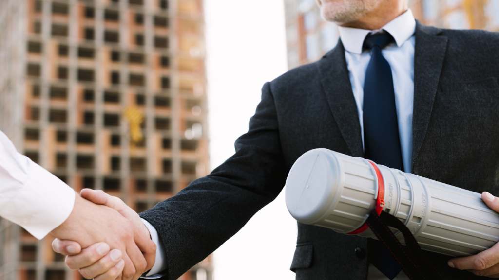 arsa müteahhide nasıl verilir 