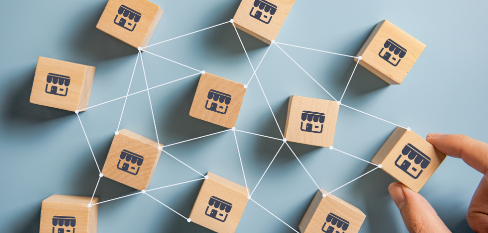 franchise (bayilik) sözleşmesi örneği