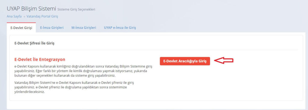 icra dosyası sorgulama