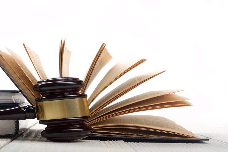 Ceza dava dosyası nedir