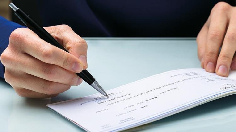 Karşılıksız çek nedir, nasıl tahsil edilir 