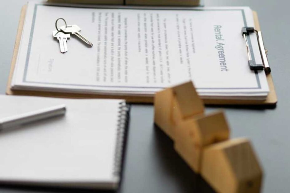 Aidat ödemeyen kiracı hakkında