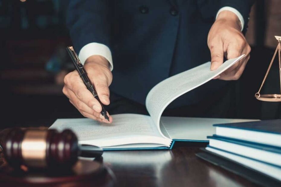 Ceza hukukunun alt bölümleri