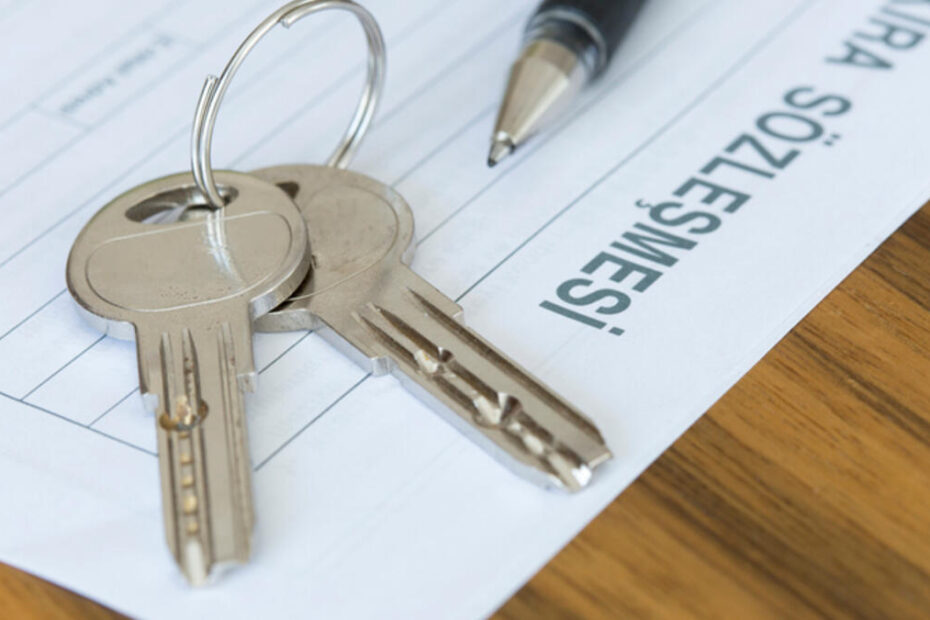 En sağlam kira sözleşmesi nasıl yapılır