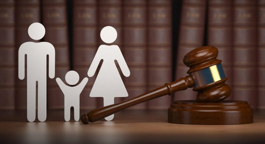 Çocuğun velayeti hangi durumlarda babaya verilmez