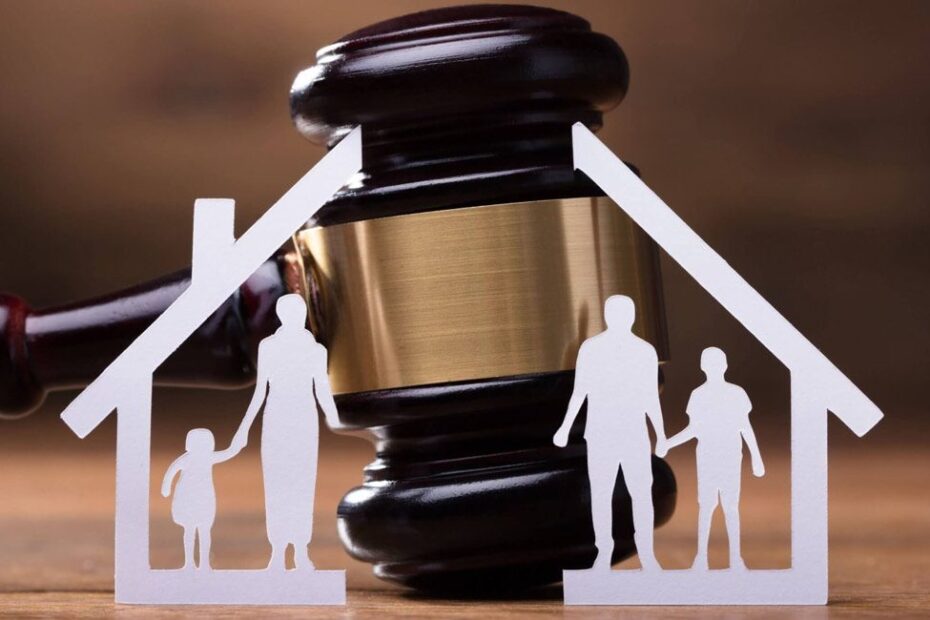 velayeti annede olan çocuğun babasının hakları nelerdir?