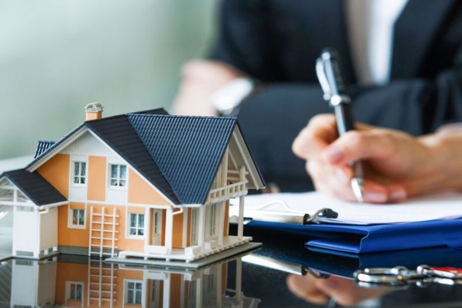 Projeden ev nasıl alınır