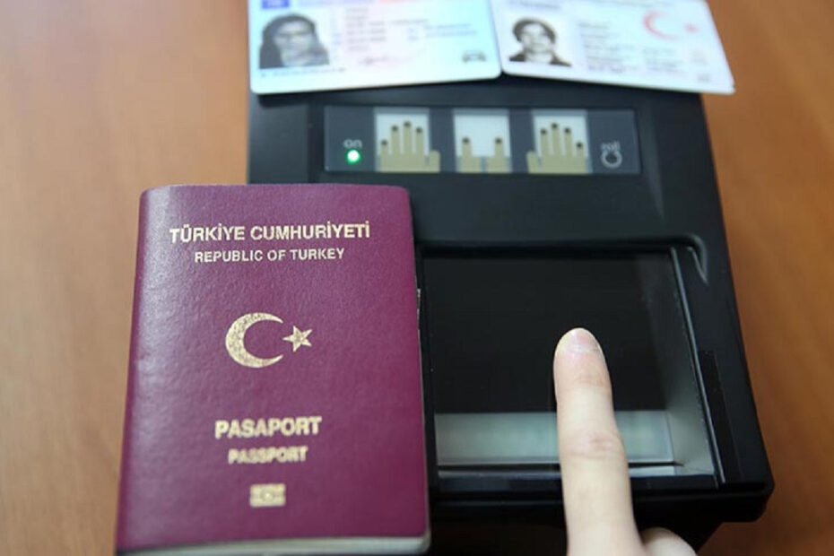 Boşanınca pasaport iptal olur mu