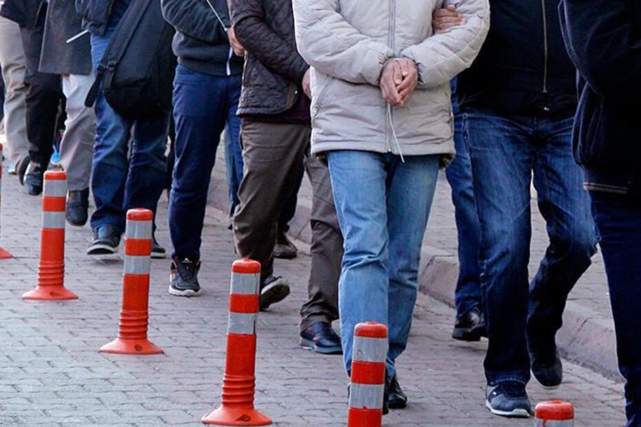 Hırsızlık suçunun cezası