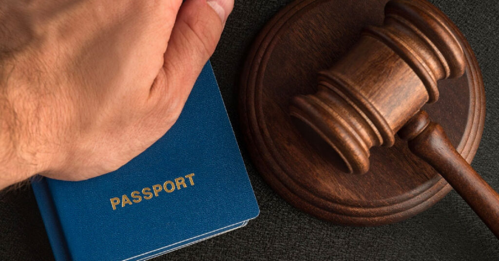 Mavi kartlıların yeniden Türk vatandaşlığına geçmesi