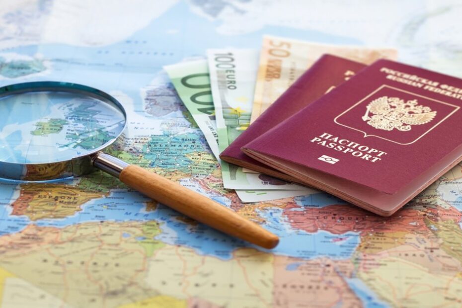 Meşruhatlı vize nedir nasıl alınır