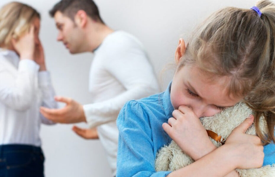 10 yaşındaki çocuğun velayeti