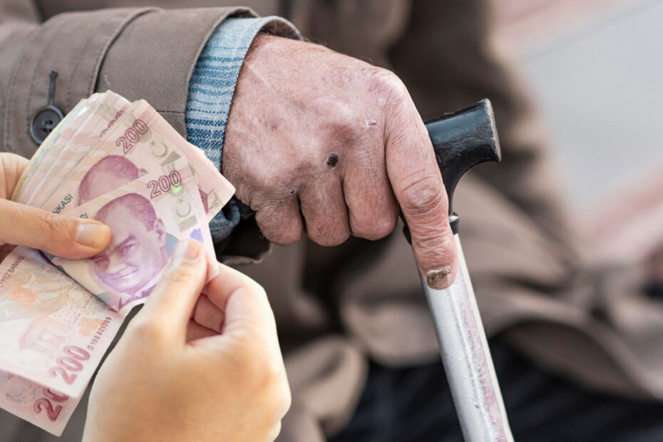 Prim günü eksik olanlara emeklilik